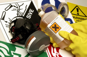 MSDS, ADR & Hazardous Material Labeling